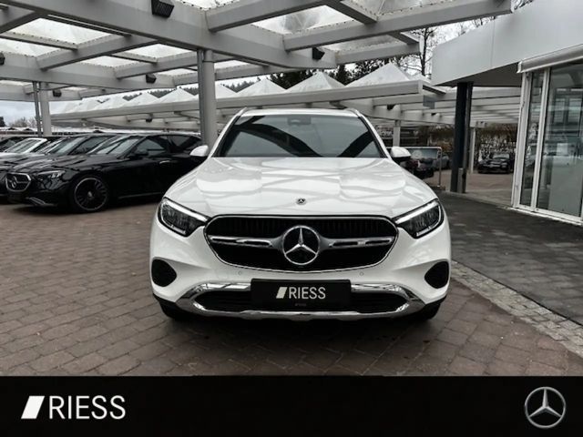 Mercedes-Benz GLC 200 4MATIC