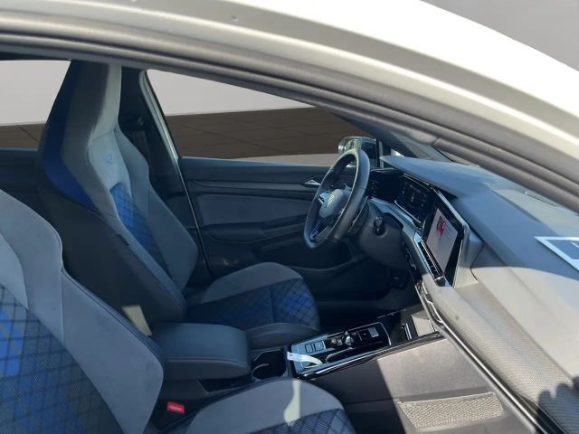 Volkswagen Golf 2.0 TSI 4Motion DSG Style