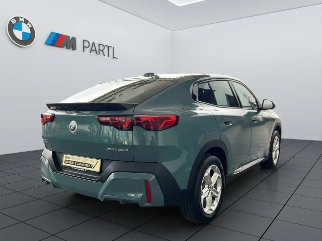 BMW X2 xDrive20d