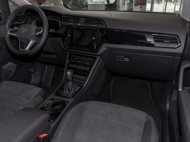 Volkswagen Touran 2.0 TDI DSG Highline