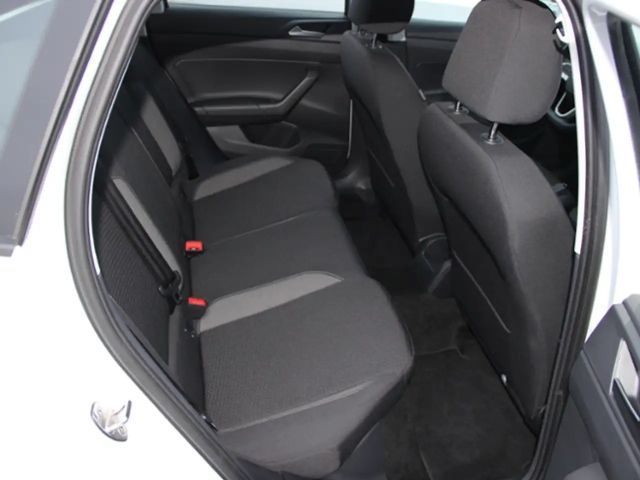 Volkswagen Taigo 1.0 TSI