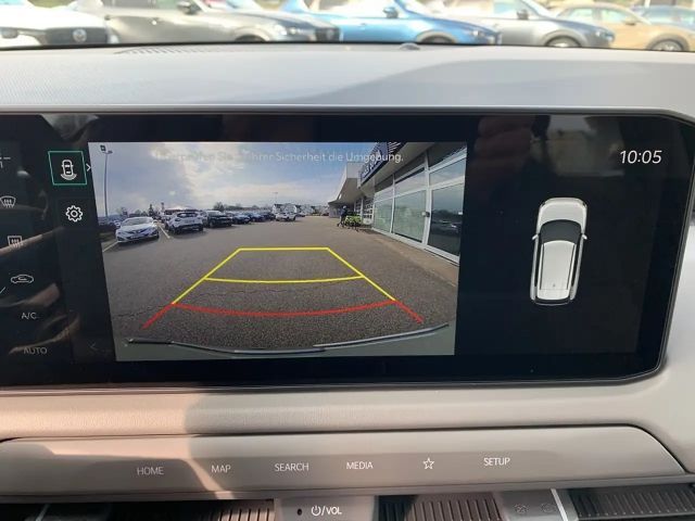 Kia EV3 Air FWD Long range