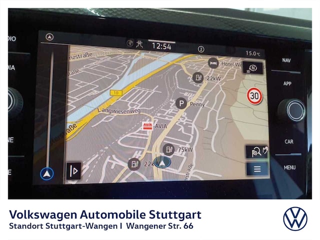 Volkswagen Polo 1.0 TSI Life