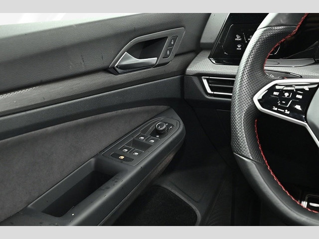 Volkswagen Golf 2.0 TSI DSG GTI Golf VIII