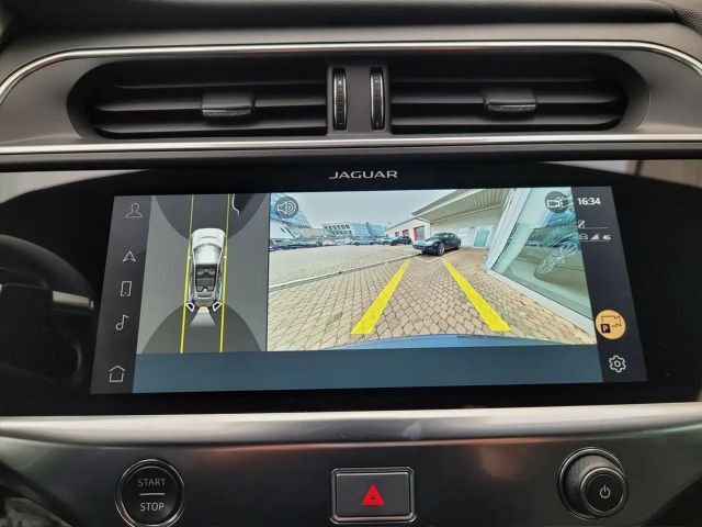 Jaguar I-Pace S