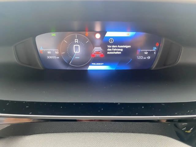 Peugeot 308 Allure Pack BlueHDi SW