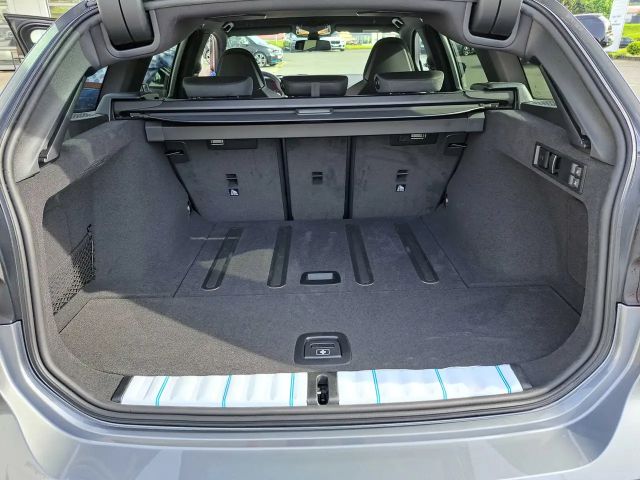 BMW M3 Competition xDrive