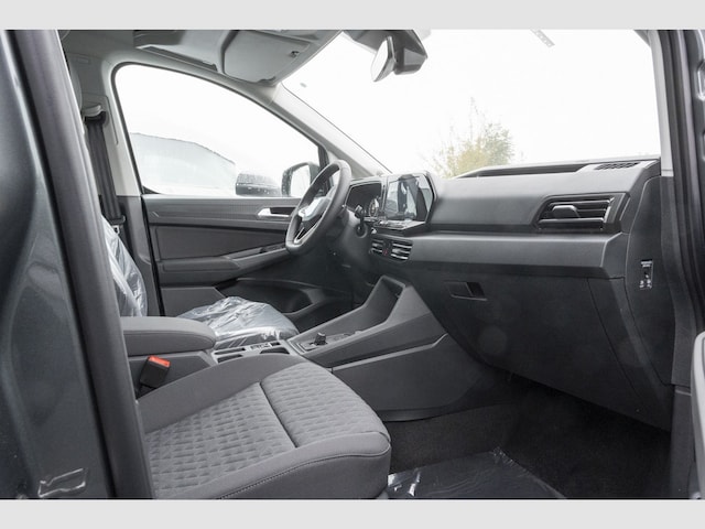 Volkswagen Caddy Life Maxi