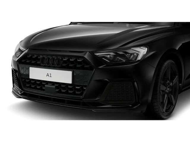 Audi A1 30 TFSI Sportback