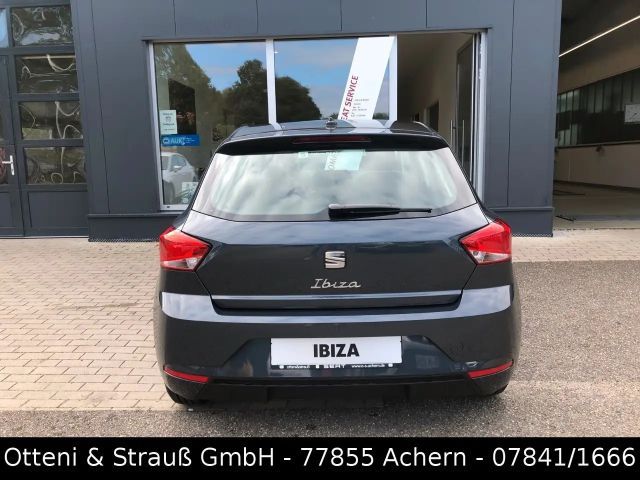 Seat Ibiza 1.0 TSI Style