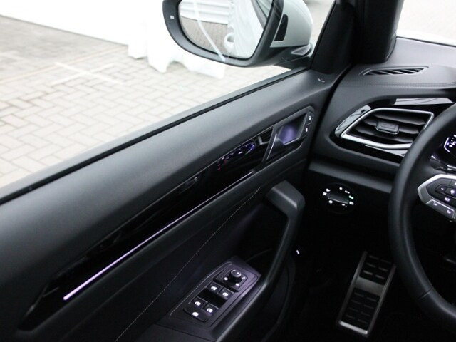 Volkswagen T-Roc 1.5 TSI DSG