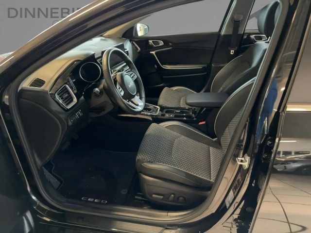 Kia Ceed Spirit SportWagon