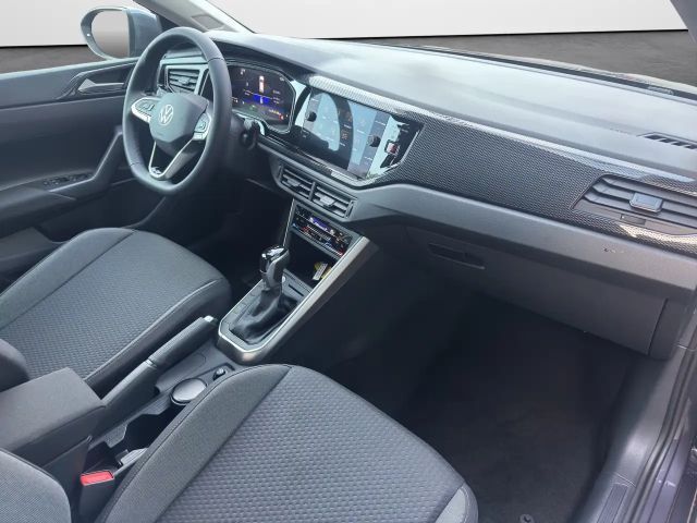 Volkswagen Taigo 1.0 TSI DSG Life