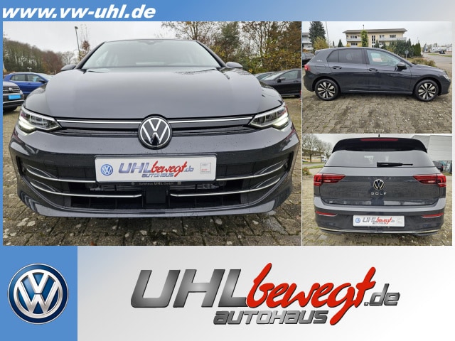 Volkswagen Golf 1.5 TSI