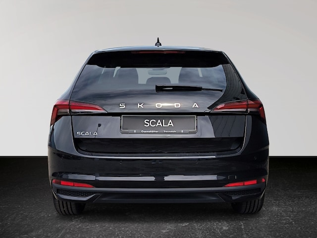 Skoda Scala Selection