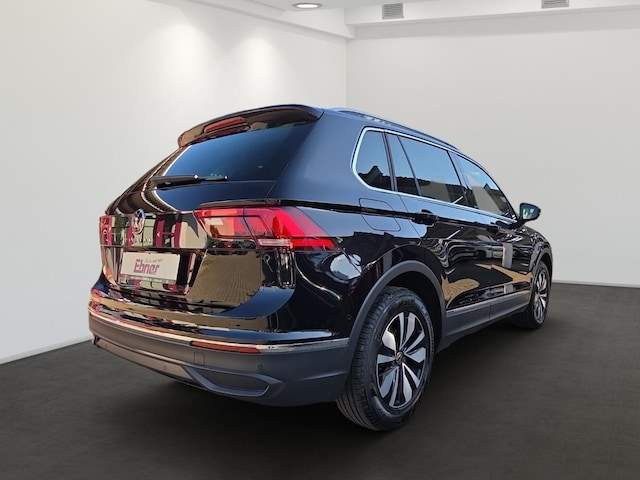 Volkswagen Tiguan 2.0 TDI DSG