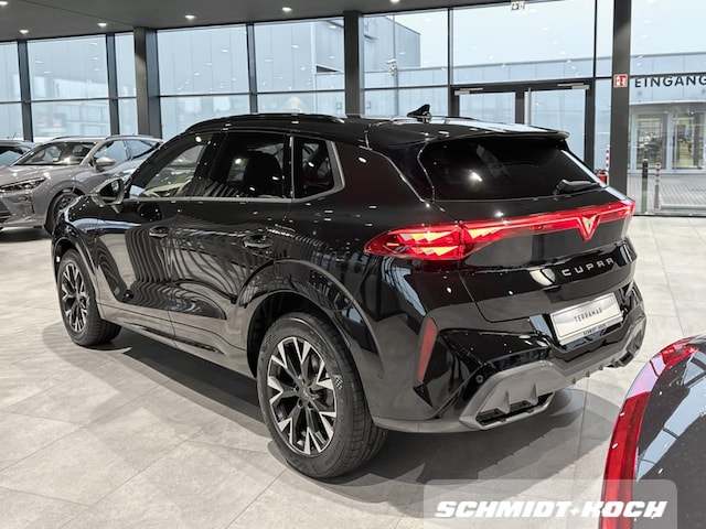 Cupra Terramar 1.5 eTSI