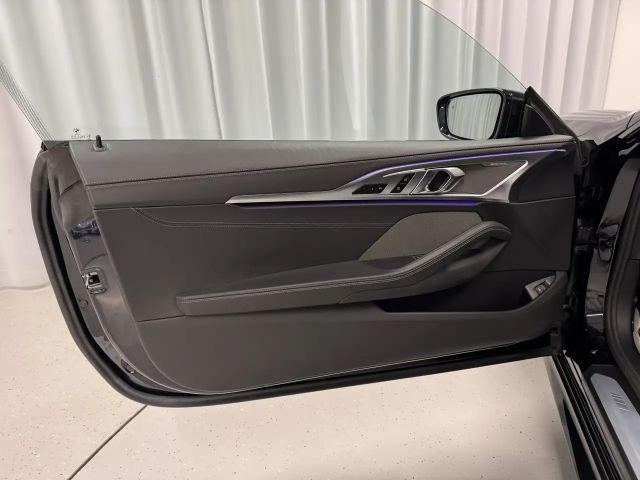 BMW 840 840i Coupé xDrive