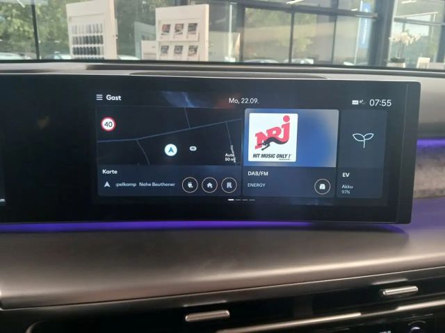 Hyundai IONIQ 9 4WD 6-zits UNIQ