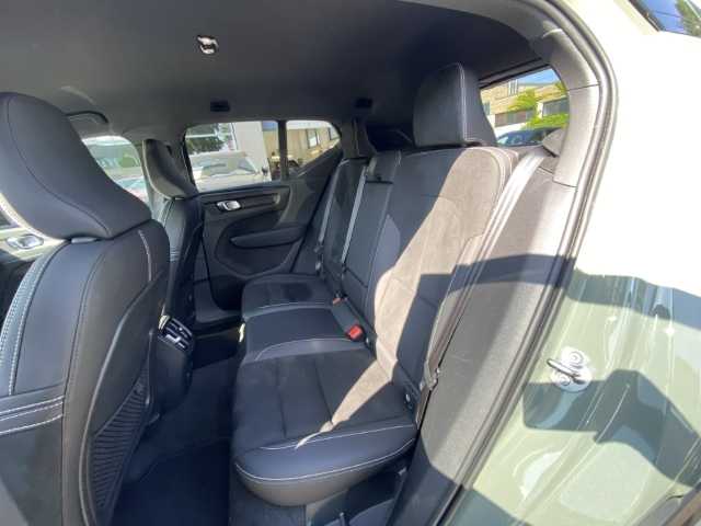 Volvo XC40 Plus Recharge