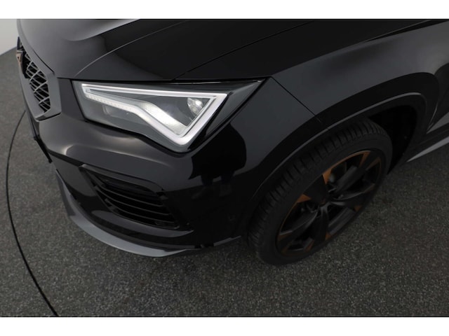 Cupra Ateca 2.0 TSI 4Drive VZ