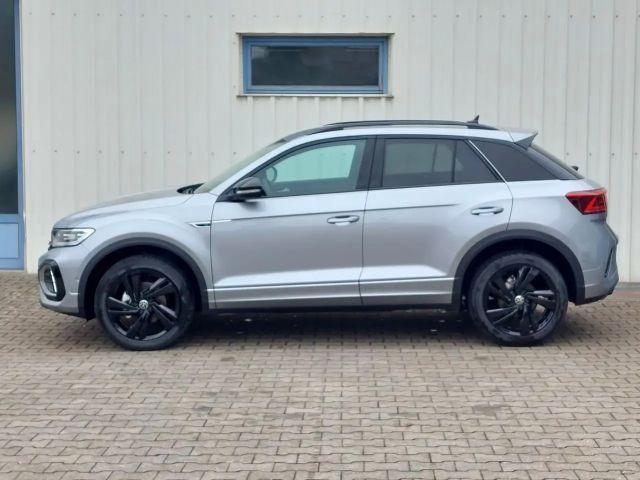 Volkswagen T-Roc DSG R-Line Style