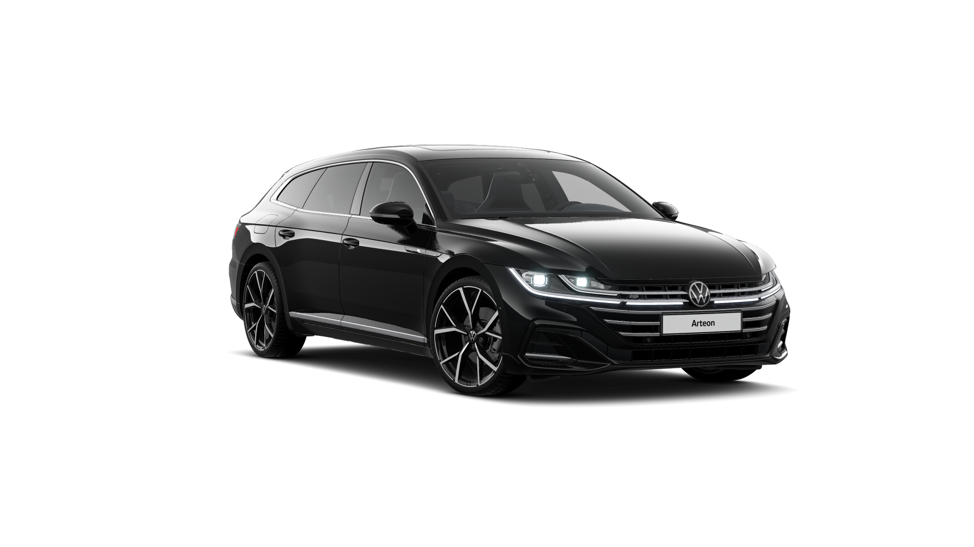 Volkswagen Arteon Shooting Brake R-Line
