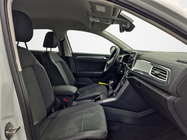 Volkswagen T-Roc Plus Style