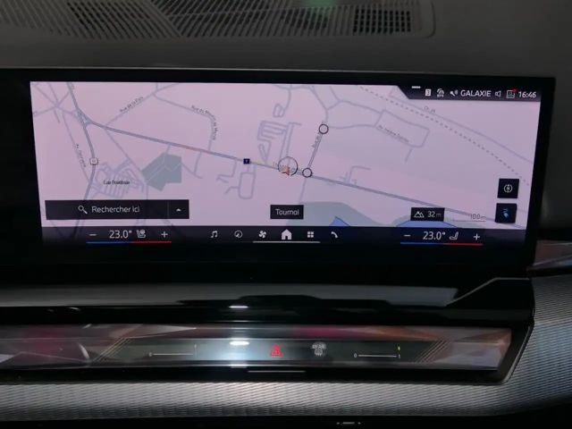 BMW i5 M-Sport Touring eDrive40