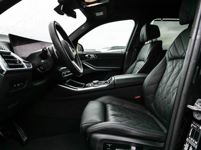 BMW X5 M-Sport xDrive30d