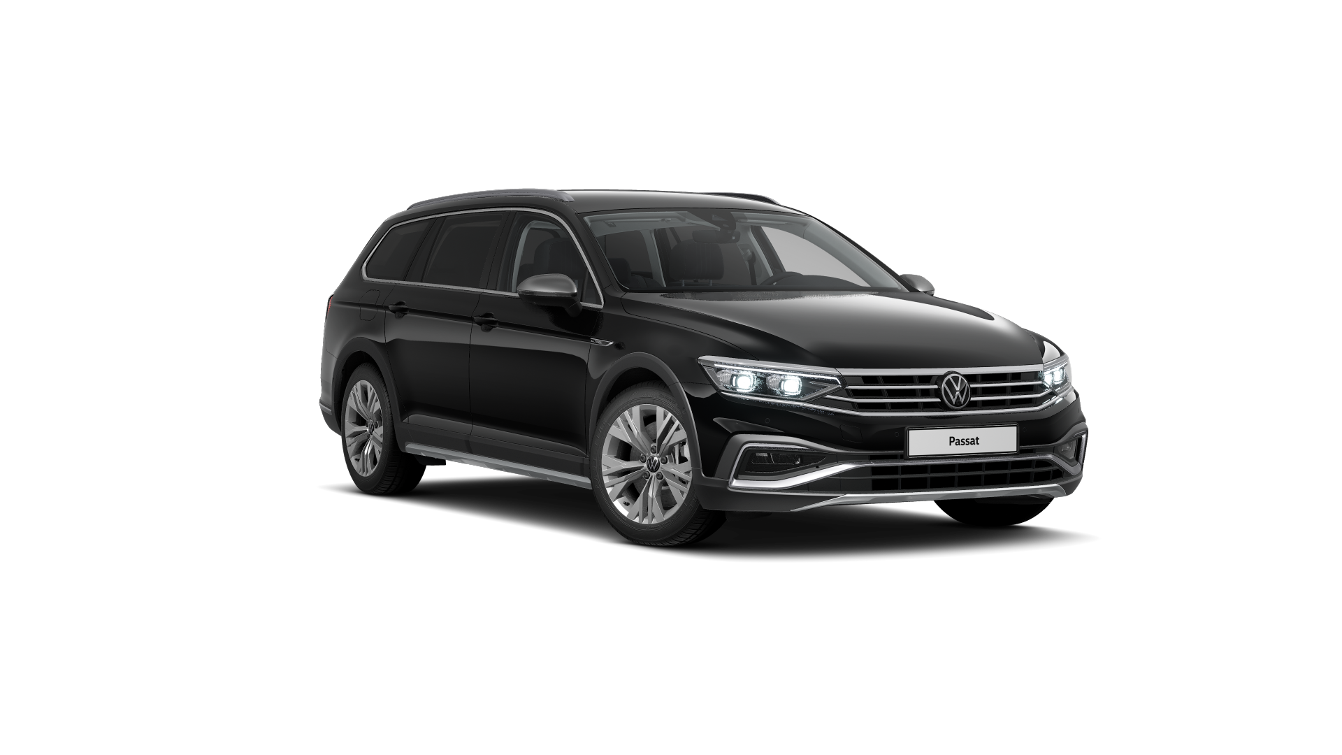 Volkswagen Passat 2.0 TSI AllTrack DSG Variant