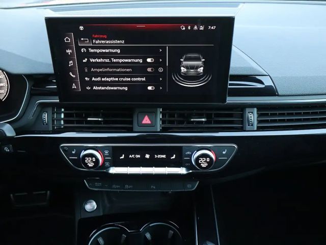 Audi A5 35 TDI S-Line