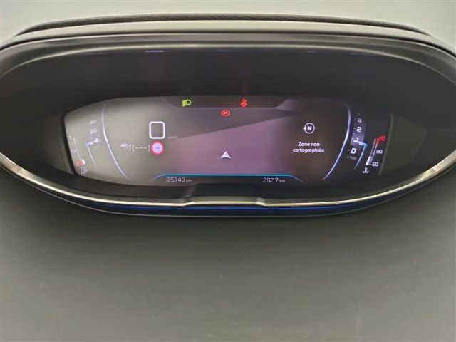 Peugeot 5008 Allure Pack PureTech