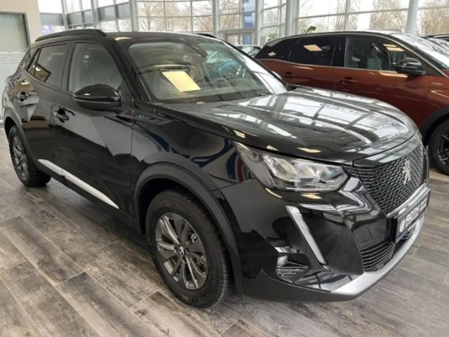 Peugeot 2008 Allure Pack