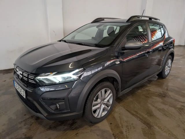 Dacia Sandero ECO-G Stepway