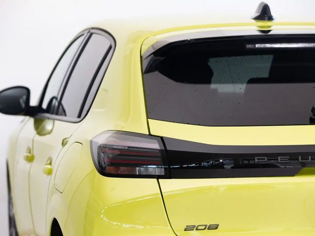 Peugeot 208 Allure Pack PureTech