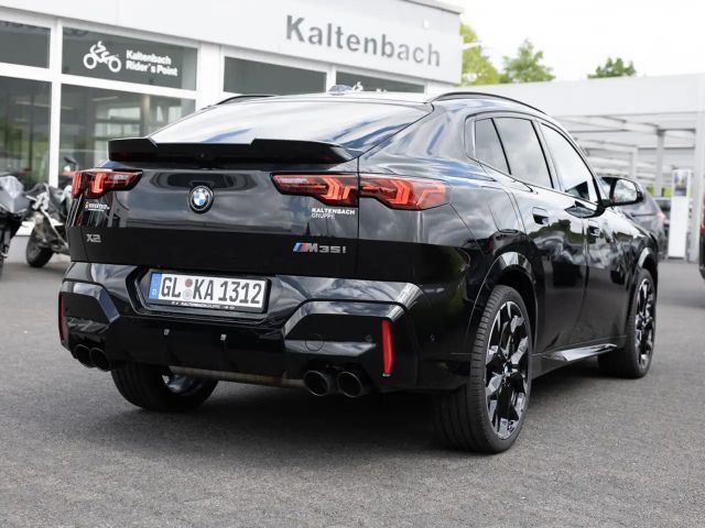 BMW X2 M35i