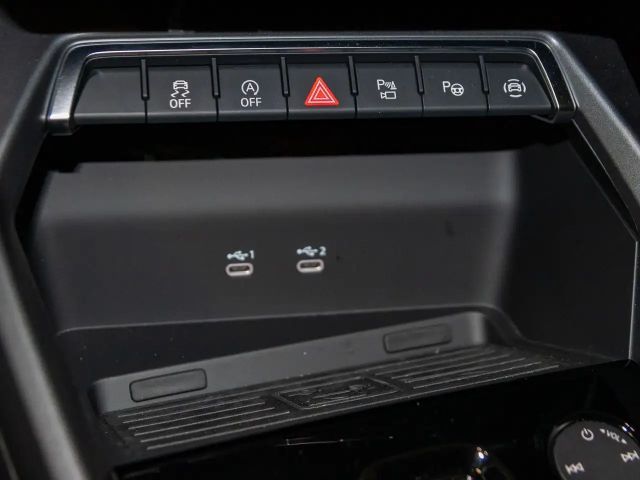 Audi A3 35 TFSI S-Tronic Sedan