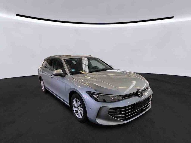 Volkswagen Passat 1.5 eTSI Business