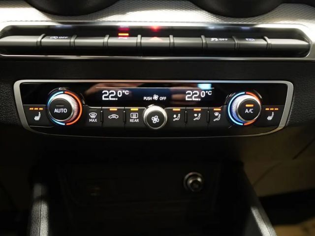 Audi Q2 35 TDI S-Tronic