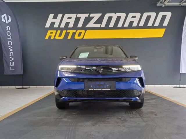 Opel Mokka GS-Line Grand Sport