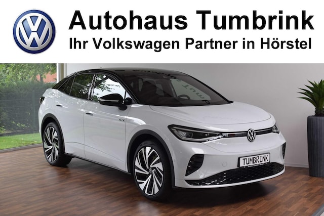 Volkswagen ID.5 77 KWh GTX