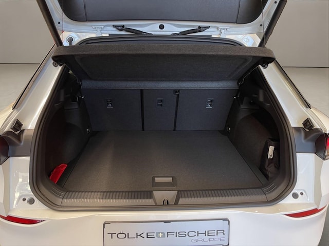 Volkswagen T-Roc DSG