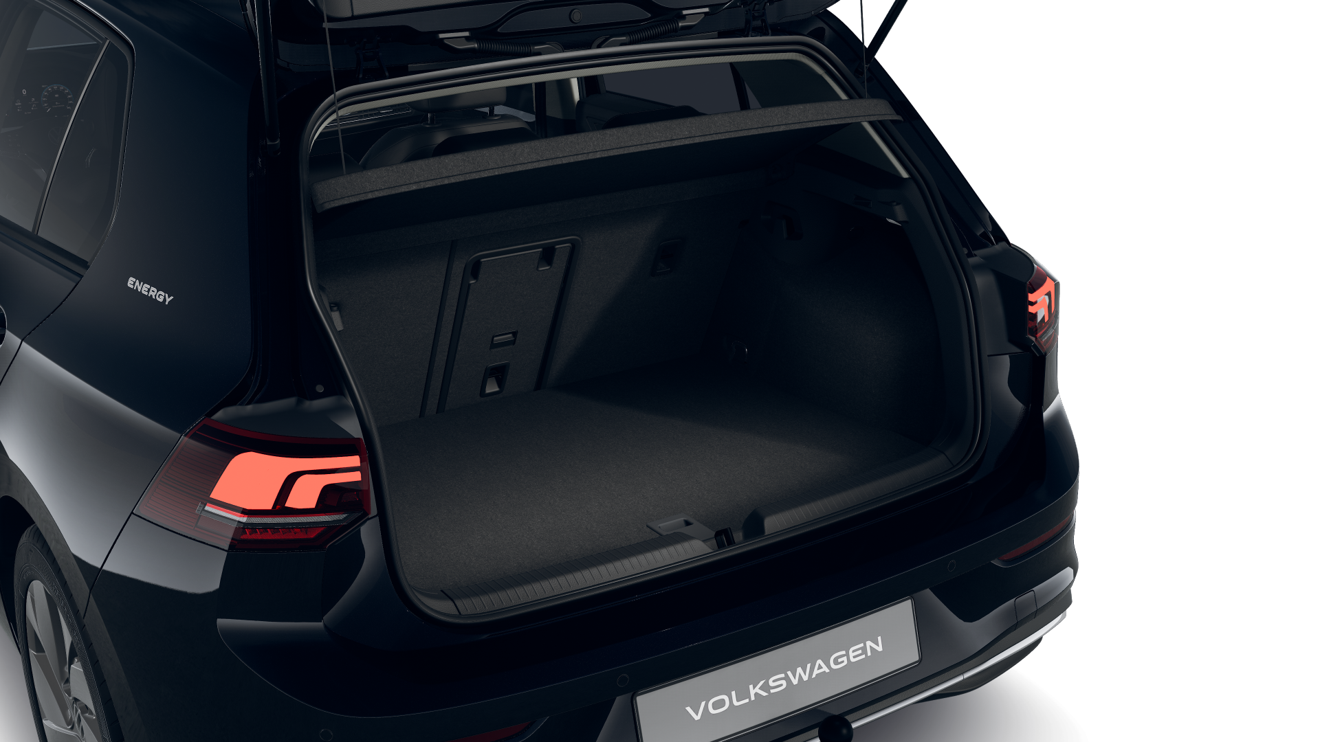 Volkswagen Golf Golf VIII eHybrid