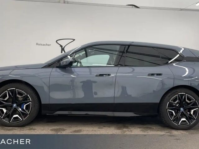 BMW iX xDrive50