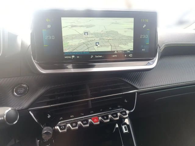 Peugeot E-2008 GT-Line