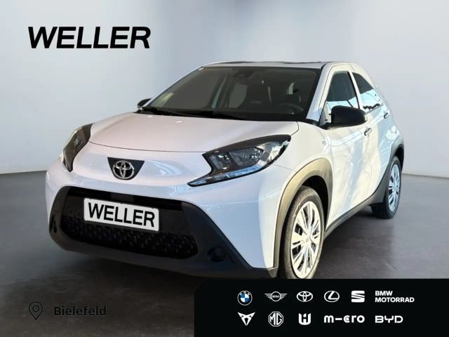 Toyota Aygo X Hatchback