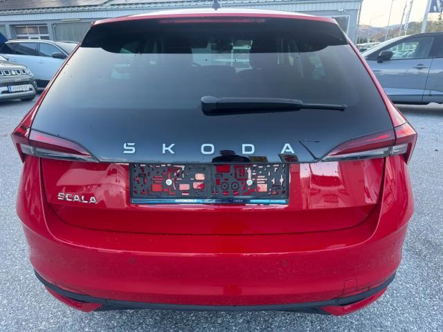 Skoda Scala Selection