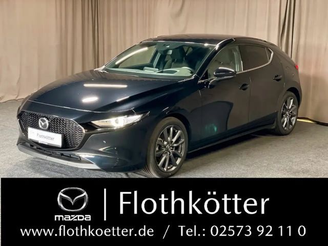 Mazda 3 Selection