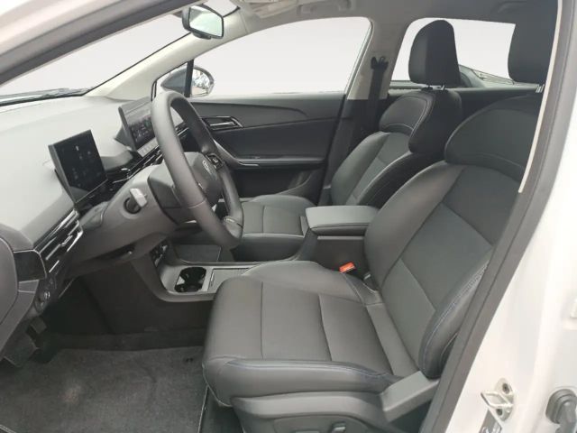 MG MG4 64 kWh Luxury